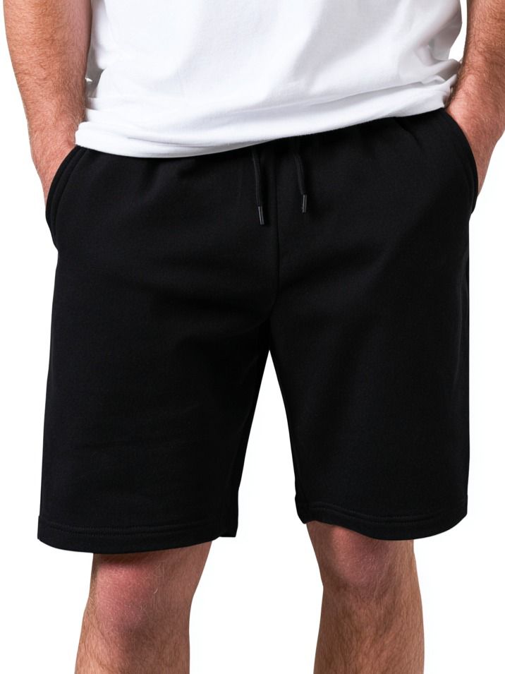 The G Base Shorts (Black)