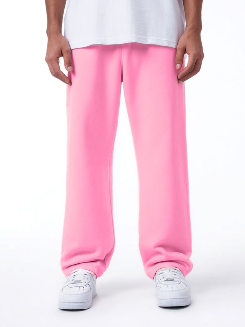 The G Base Pants (Vibrant Pink)